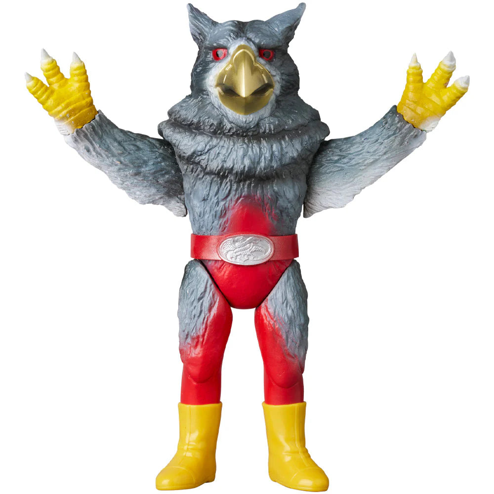 SOFUBI Enhanced Nezcondor