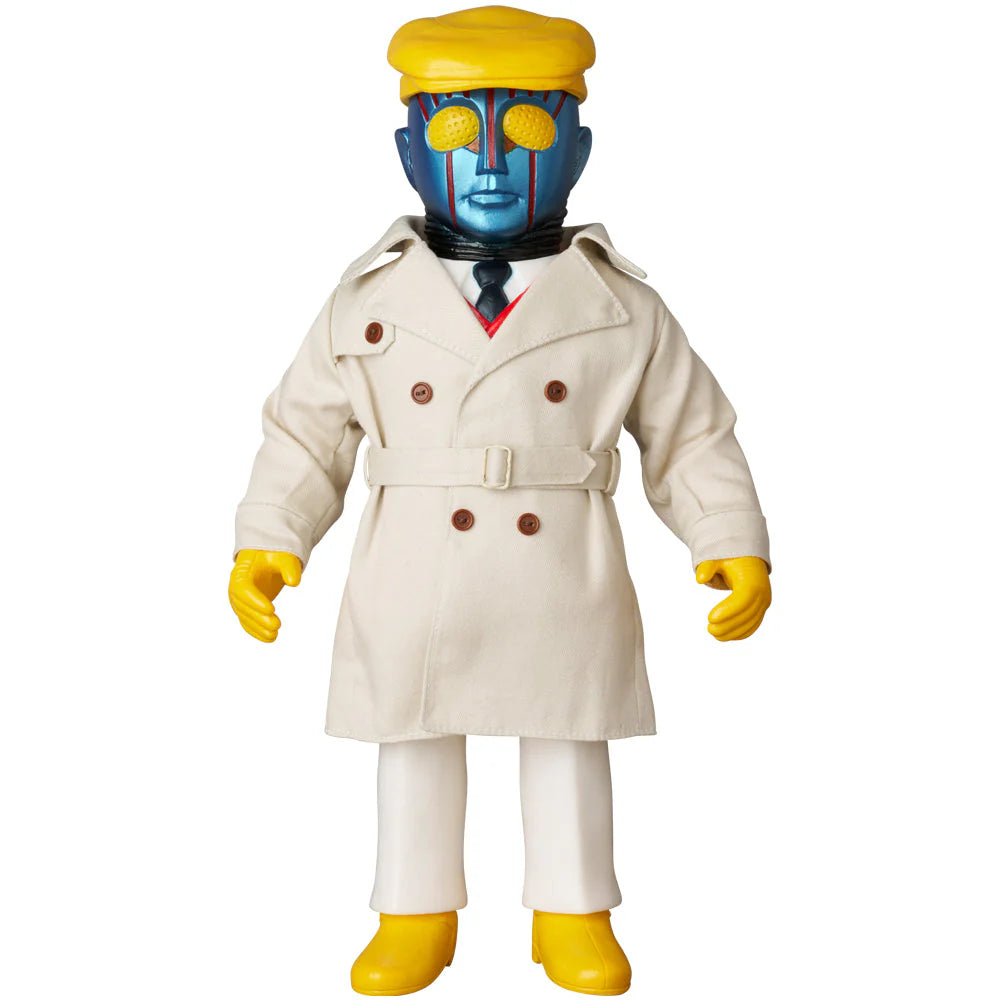 SOFUBI K (Coat ver.)