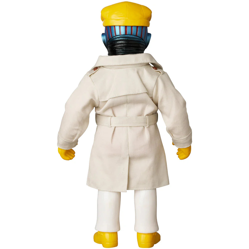 SOFUBI K (Coat ver.)