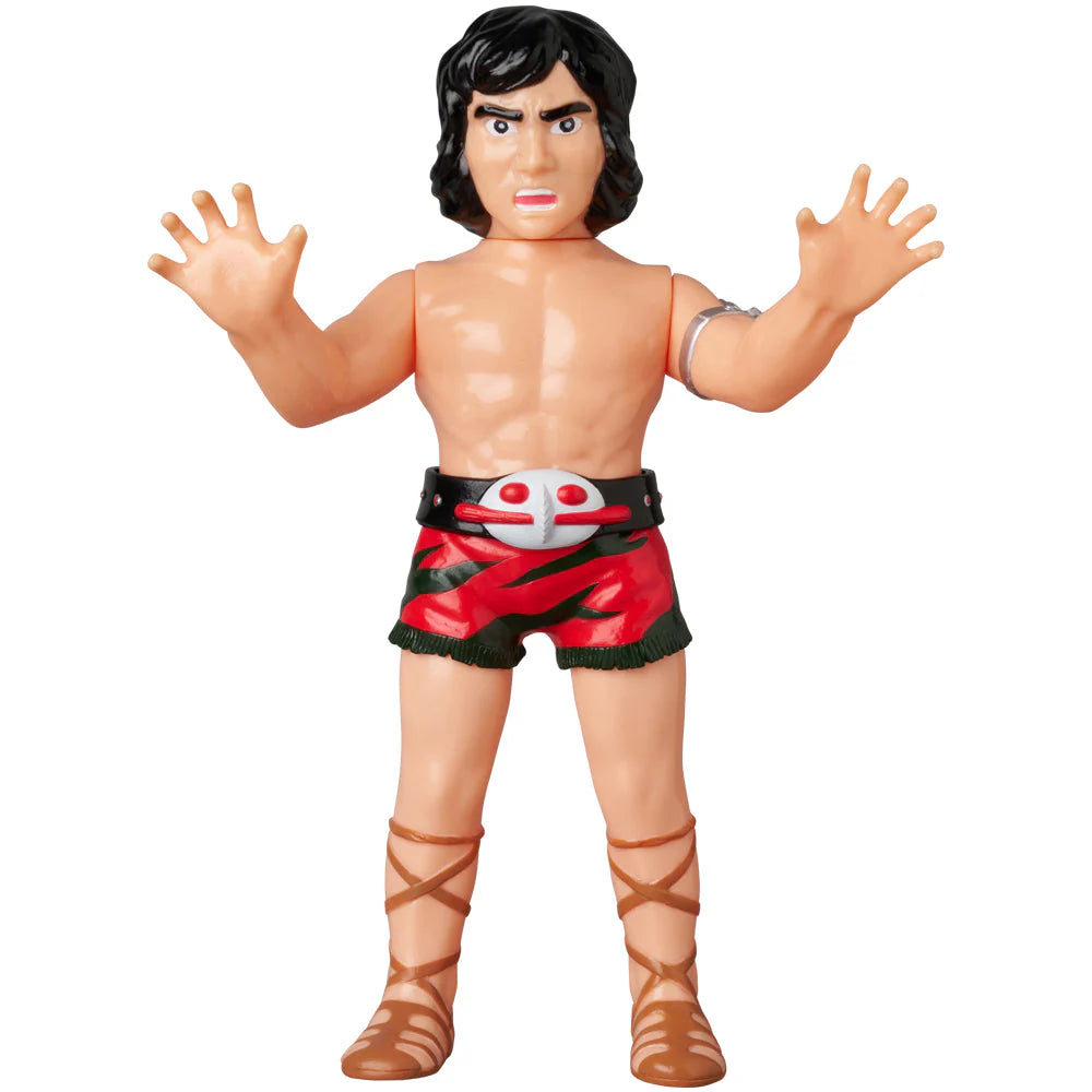 SOFUBI 山本大介 (變身ver.)