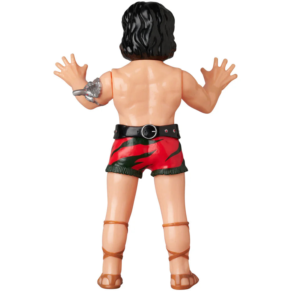 SOFUBI 山本大介 (變身ver.)