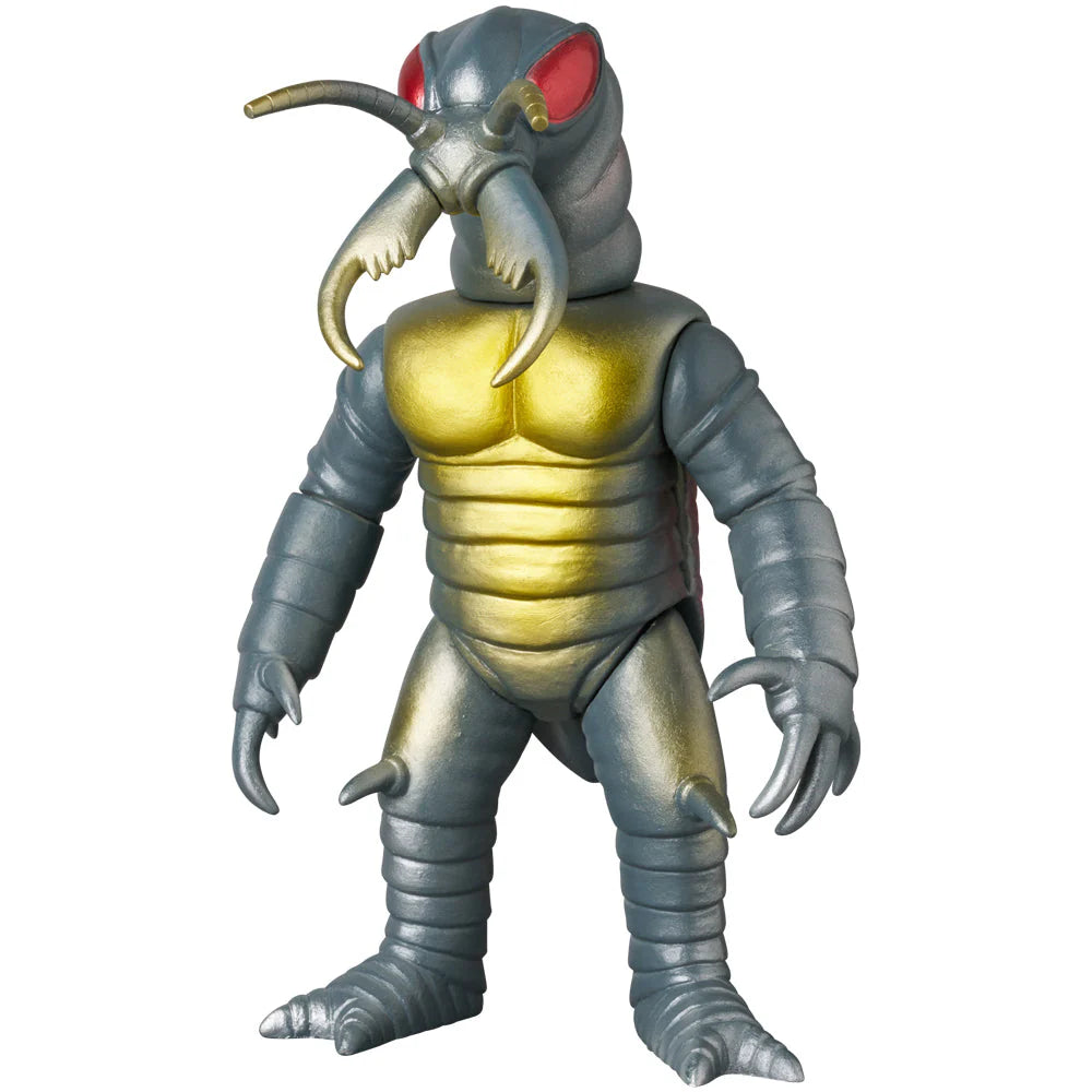 SOFUBI Tiger Beetle Beastman