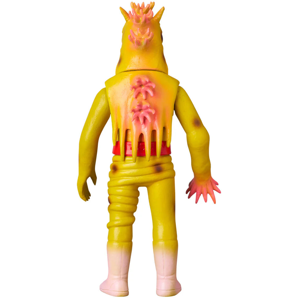 SOFUBI Isogin Jaguar (Middle Size)