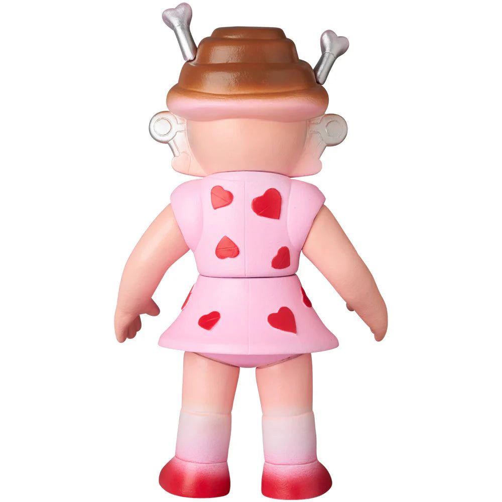 SOFUBI Robomero