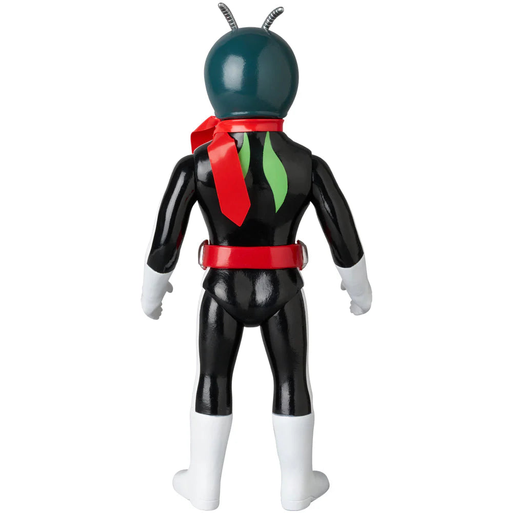 SOFUBI 原作版幪面超人(一文字隼人Ver.)