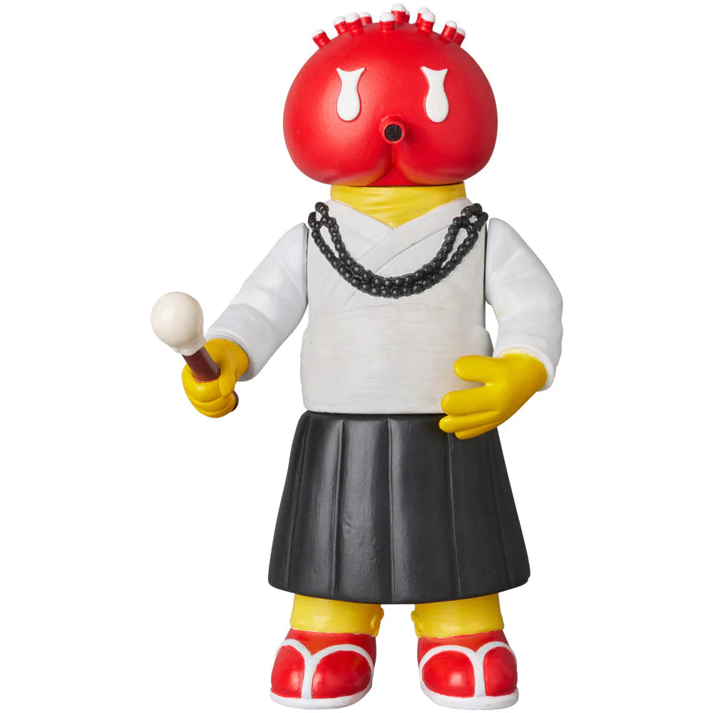 SOFUBI 小百儒 (哭泣Ver.)