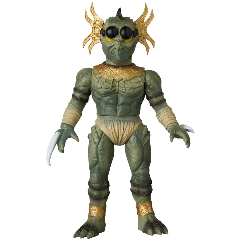 SOFUBI Zu-Gumun-Ba (長爪ver.)