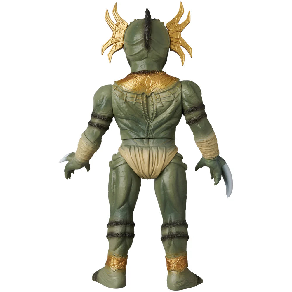 SOFUBI Zu-Gumun-Ba (長爪ver.)