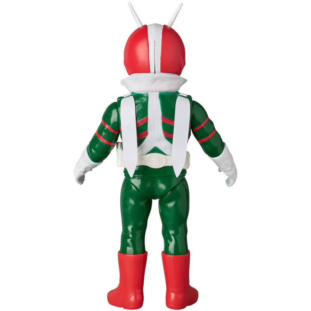 SOFUBI 幪面超人V3 (DX Ver.)