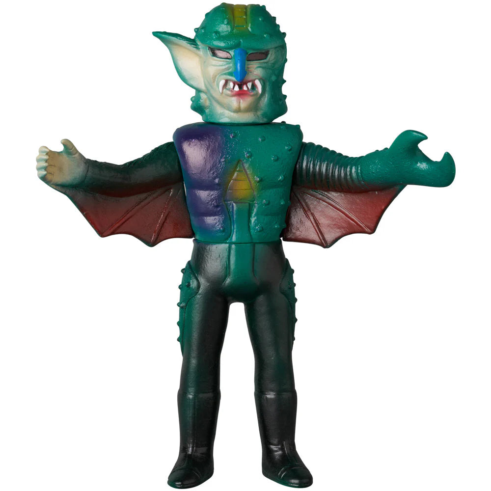 SOFUBI Ganikoumoru (Middle Size)