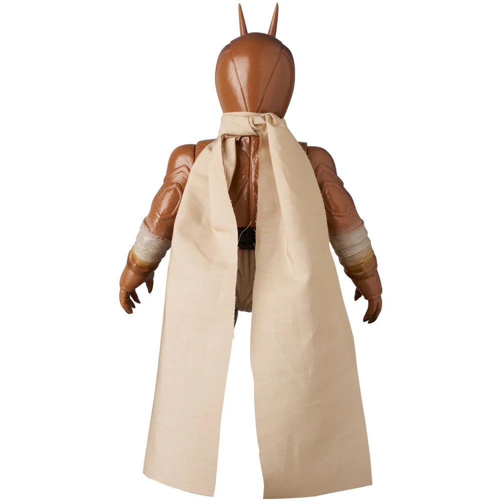 SOFUBI Zu-Bazoo-Ba (Cloth Scarf Ver.)