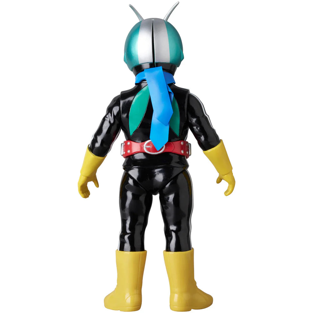 SOFUBI Shocker Rider No. 4