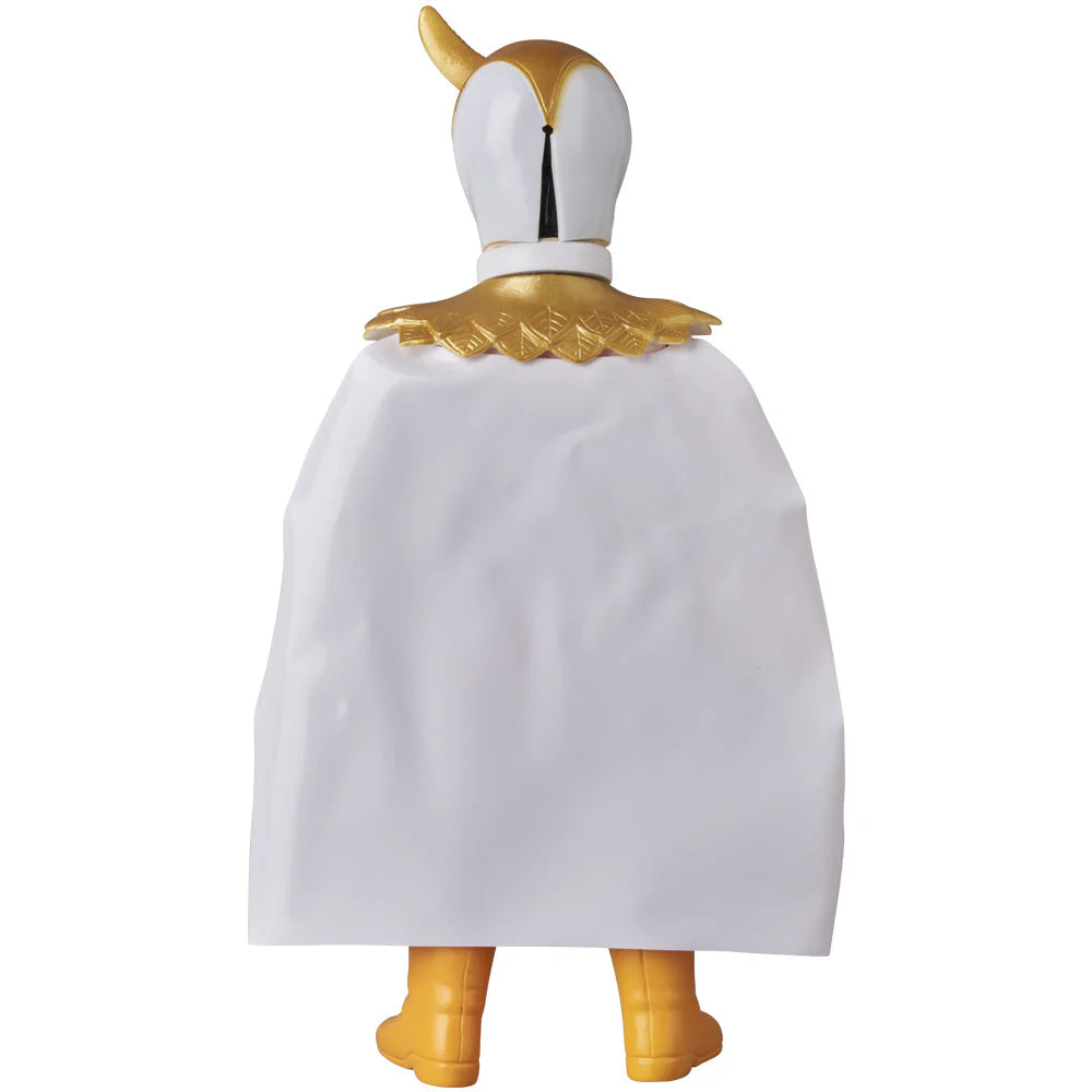 SOFUBI 飛鷹人 (Face-off ver.)