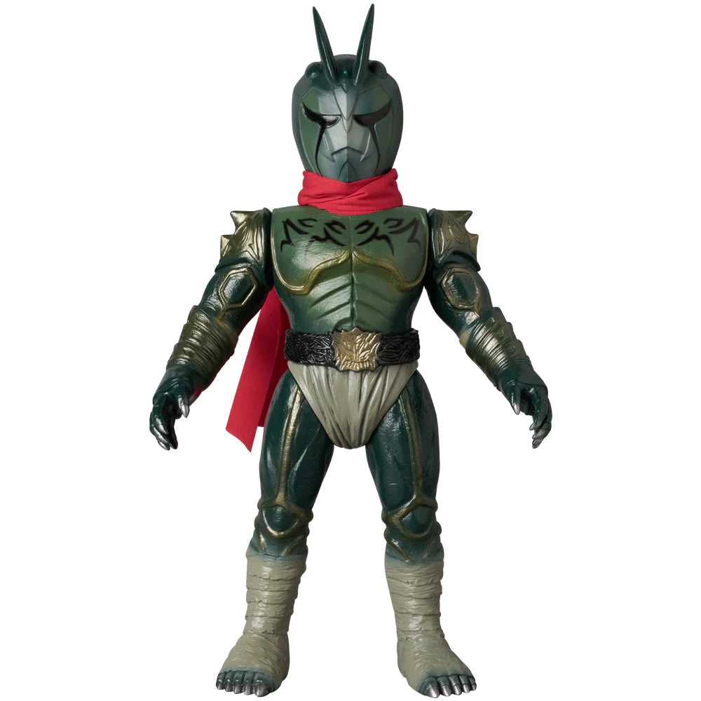 SOFUBI Go-Bada-Ba (Cloth Scarf Ver.)