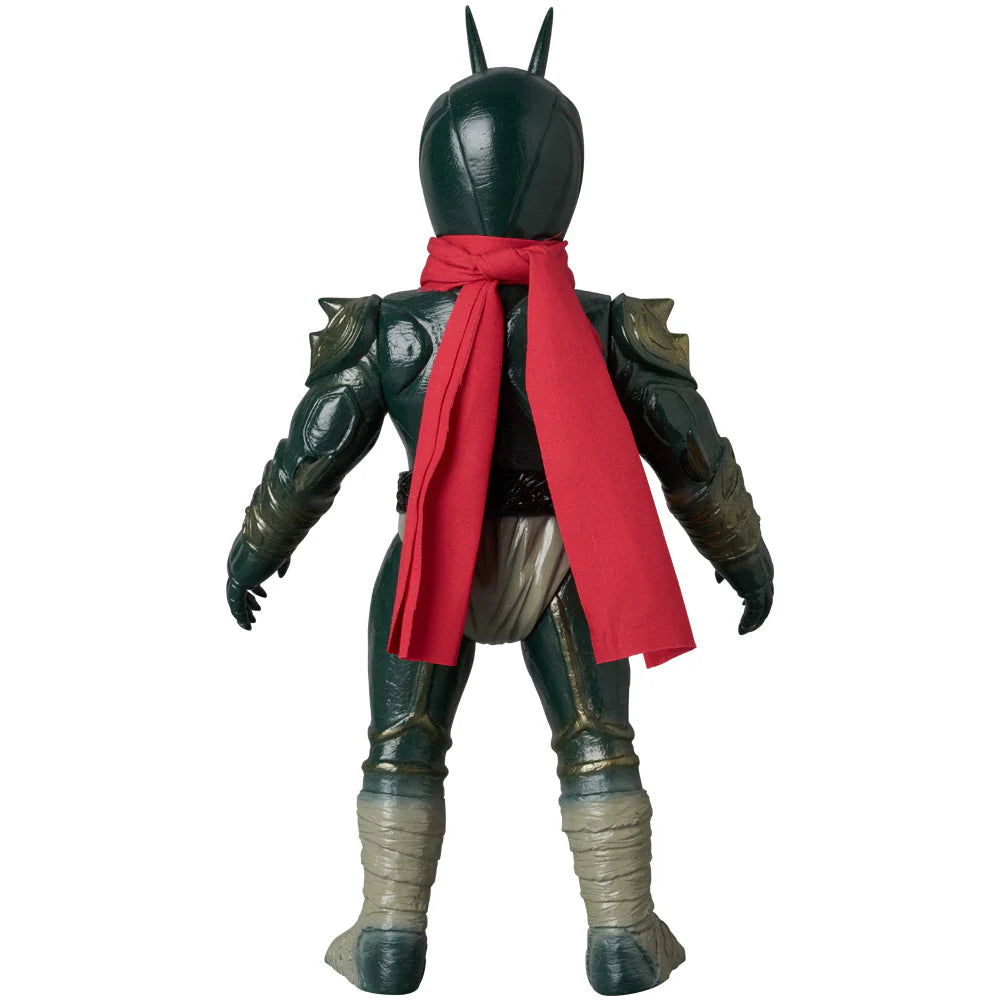 SOFUBI Go-Bada-Ba (Cloth Scarf Ver.)