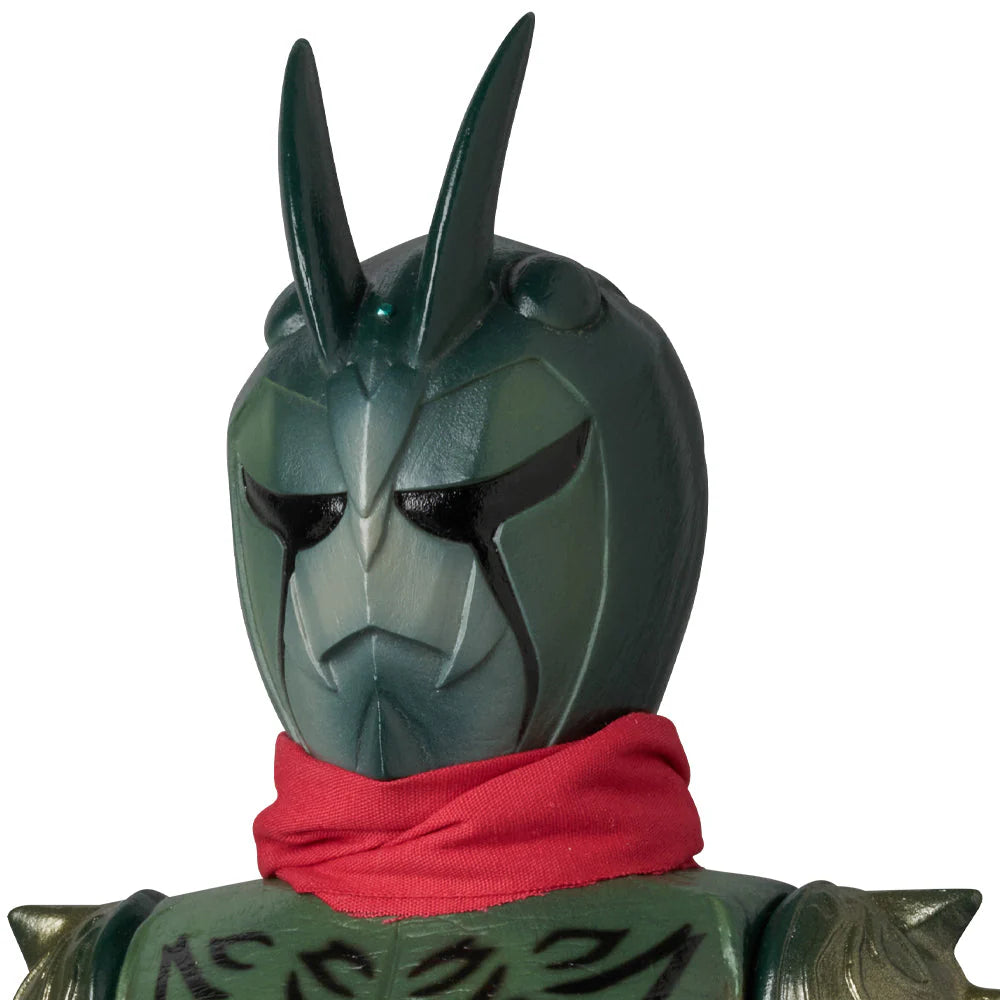 SOFUBI Go-Bada-Ba (Cloth Scarf Ver.)