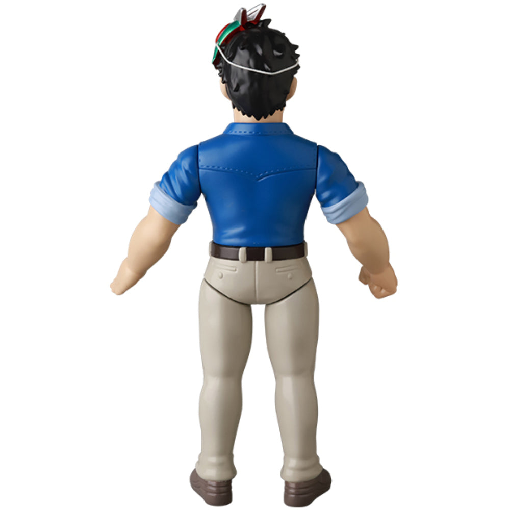 SOFUBI 東島丹三郎