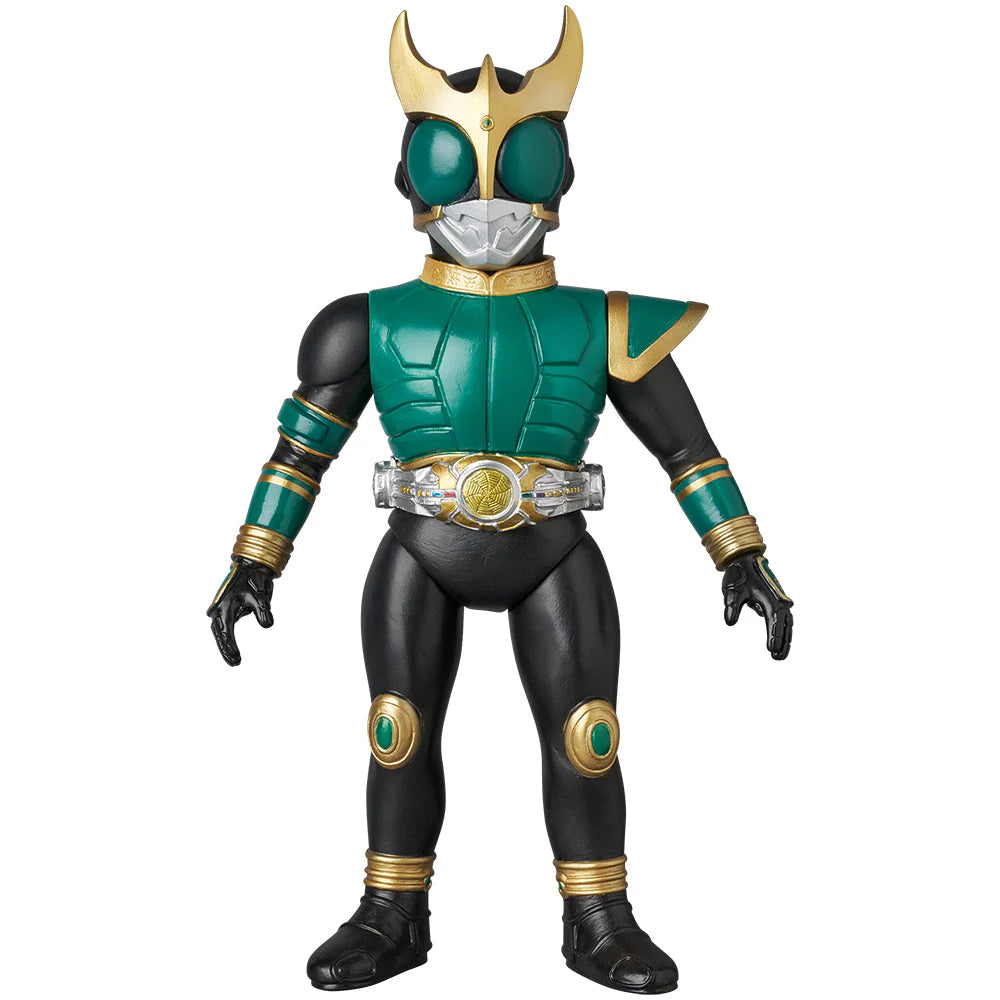 SOFUBI 幪面超人古迦 (Rising Pegasus Form Ver.)