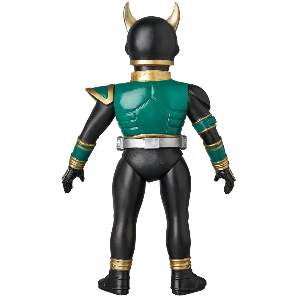 SOFUBI 幪面超人古迦 (Rising Pegasus Form Ver.)