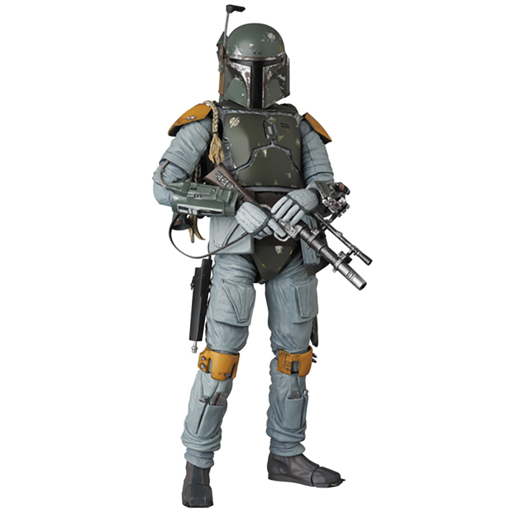 MAFEX Boba Fett