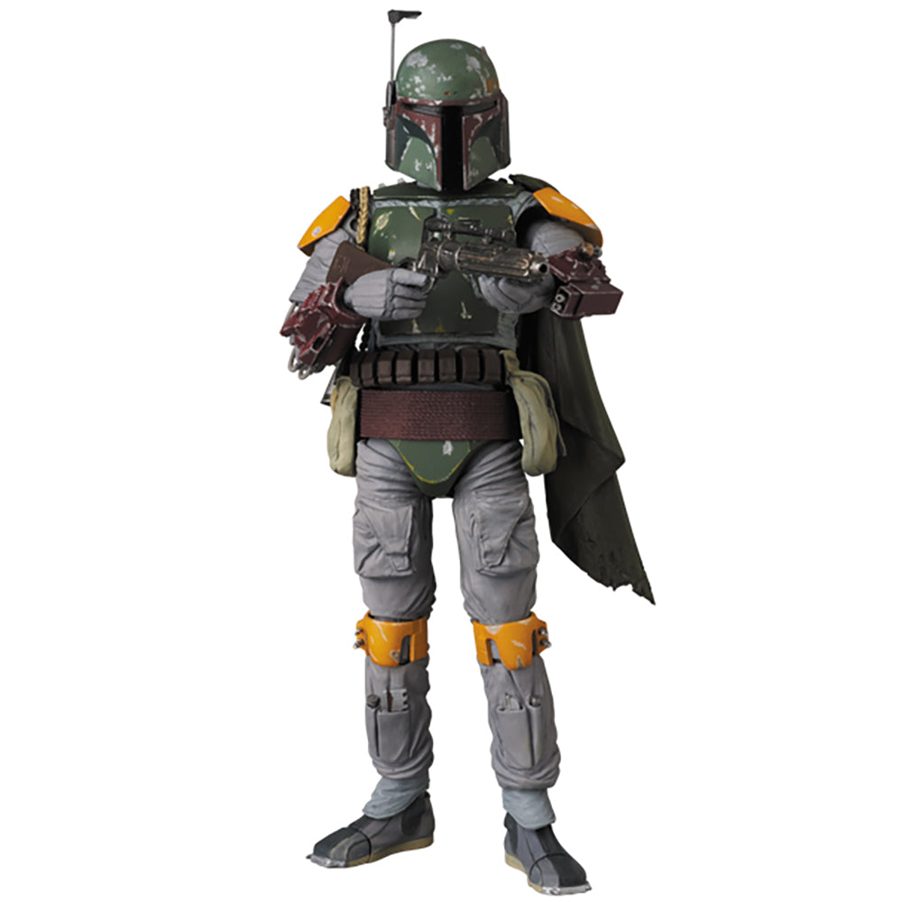 MAFEX Boba Fett (Return of the Jedi Ver.)