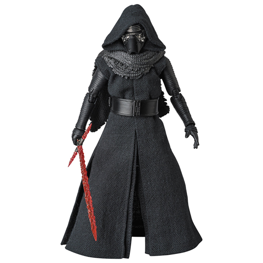MAFEX Kylo Ren