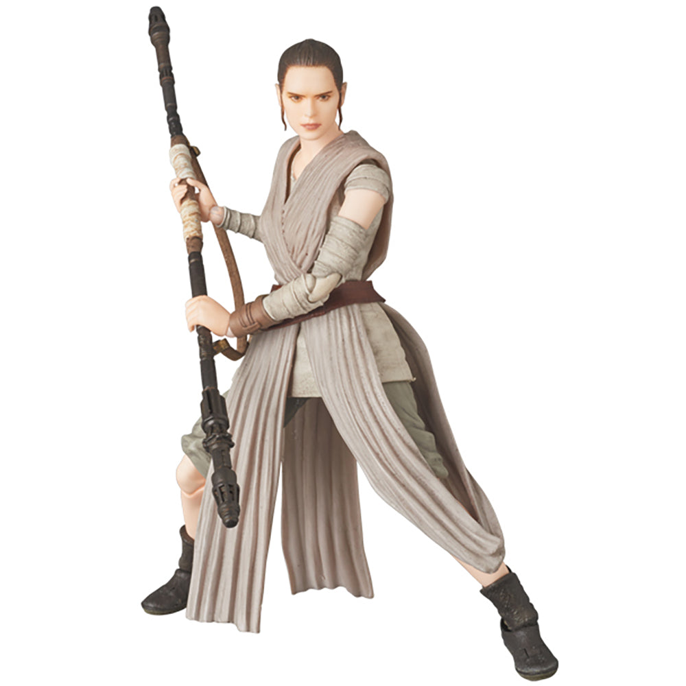 MAFEX Rey