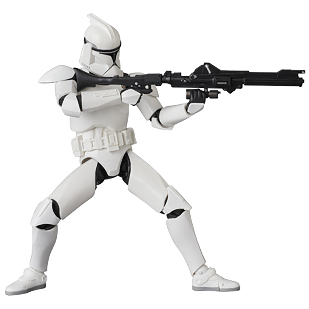 MAFEX Clone Trooper
