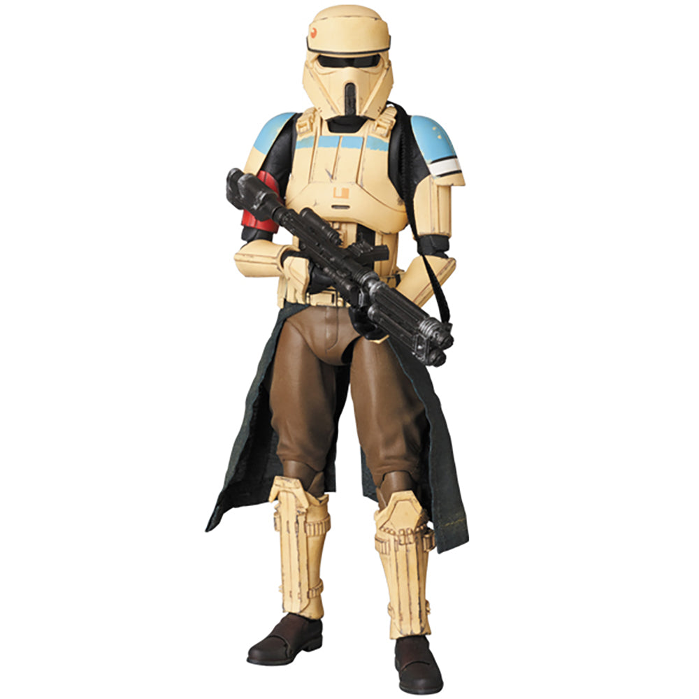 MAFEX Shore Trooper