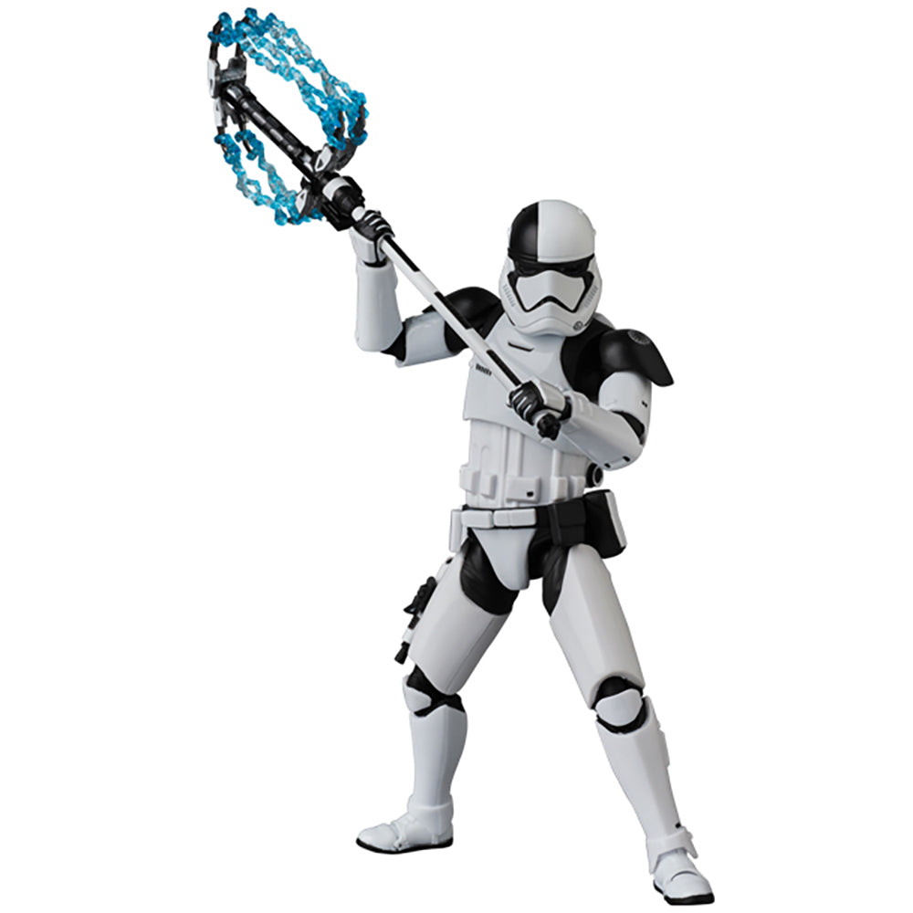 MAFEX First Order Stormtrooper Executioner