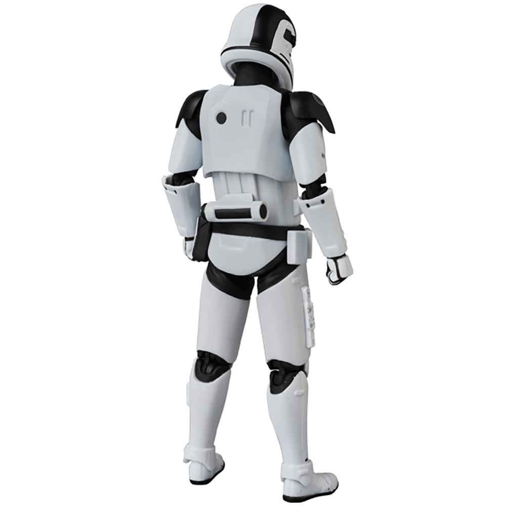 MAFEX First Order Stormtrooper Executioner
