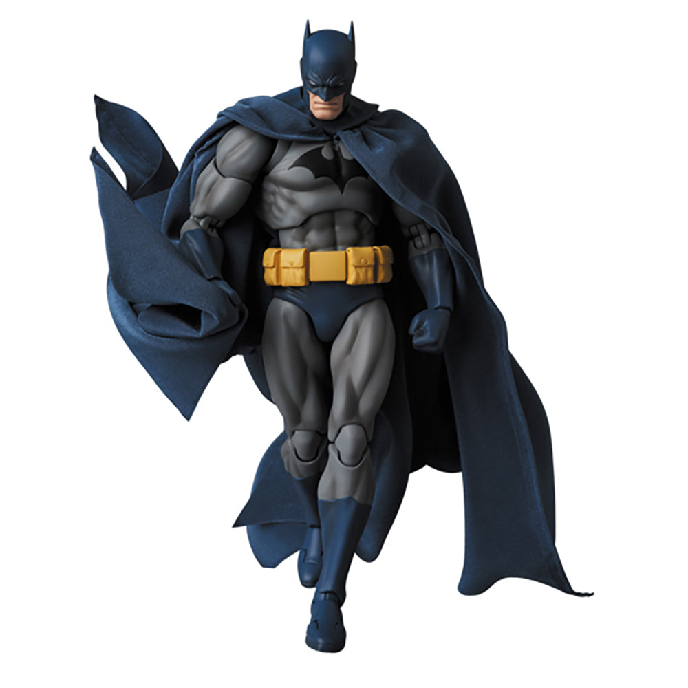 MAFEX BATMAN (HUSH)