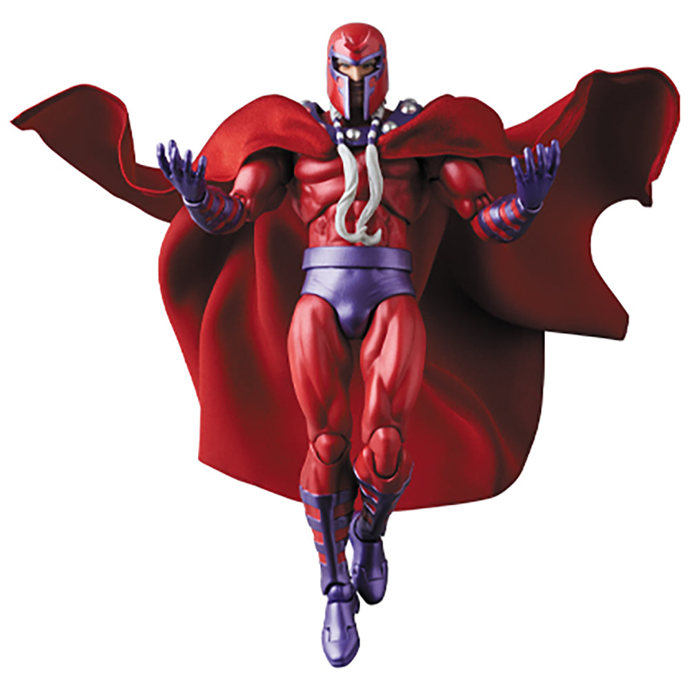 MAFEX Magneto (Comic Ver.)