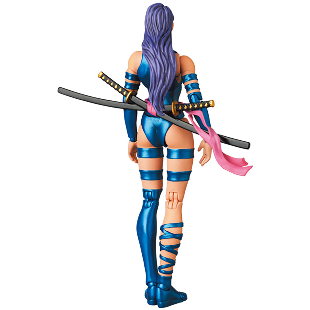 MAFEX Psylocke (Comic Ver.)