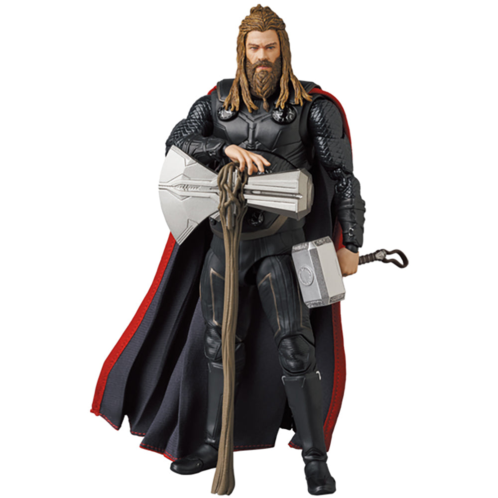 MAFEX Thor (End Game Ver.)