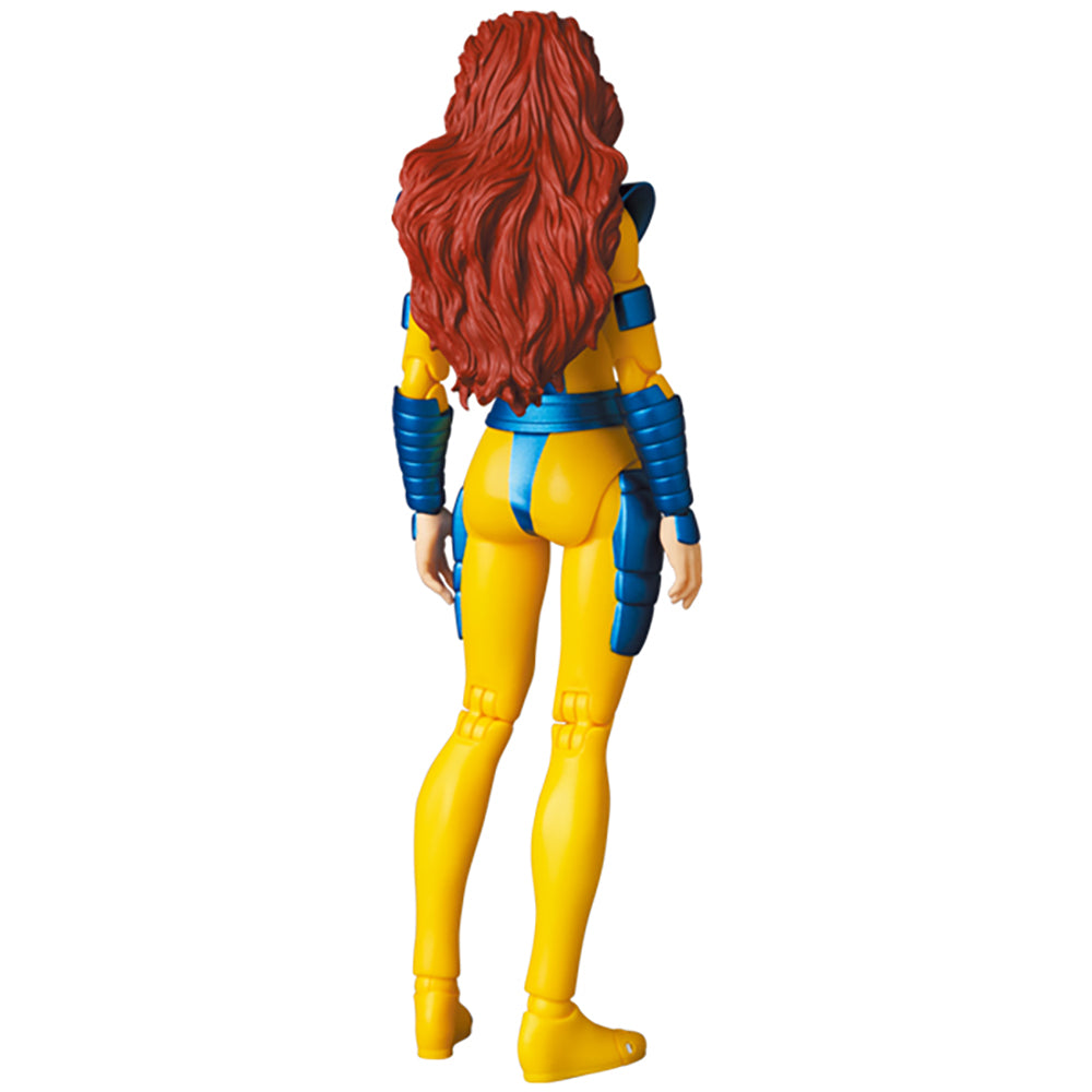 MAFEX Jean Grey (Comic Ver.)