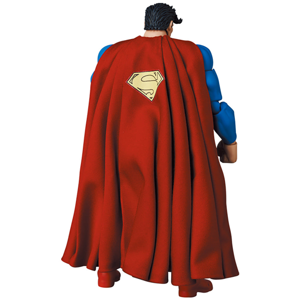 MAFEX SUPERMAN (The Dark Knight Returns)