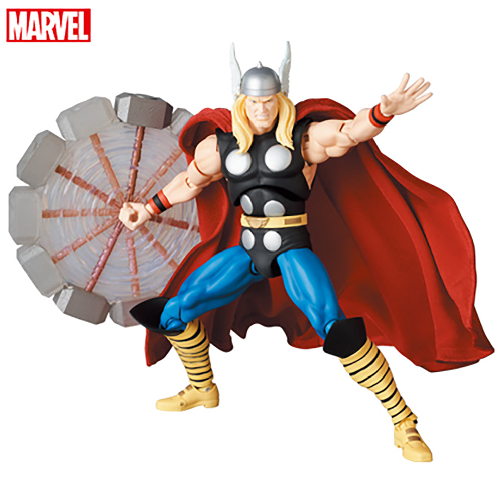 MAFEX Thor (Comic Ver.)