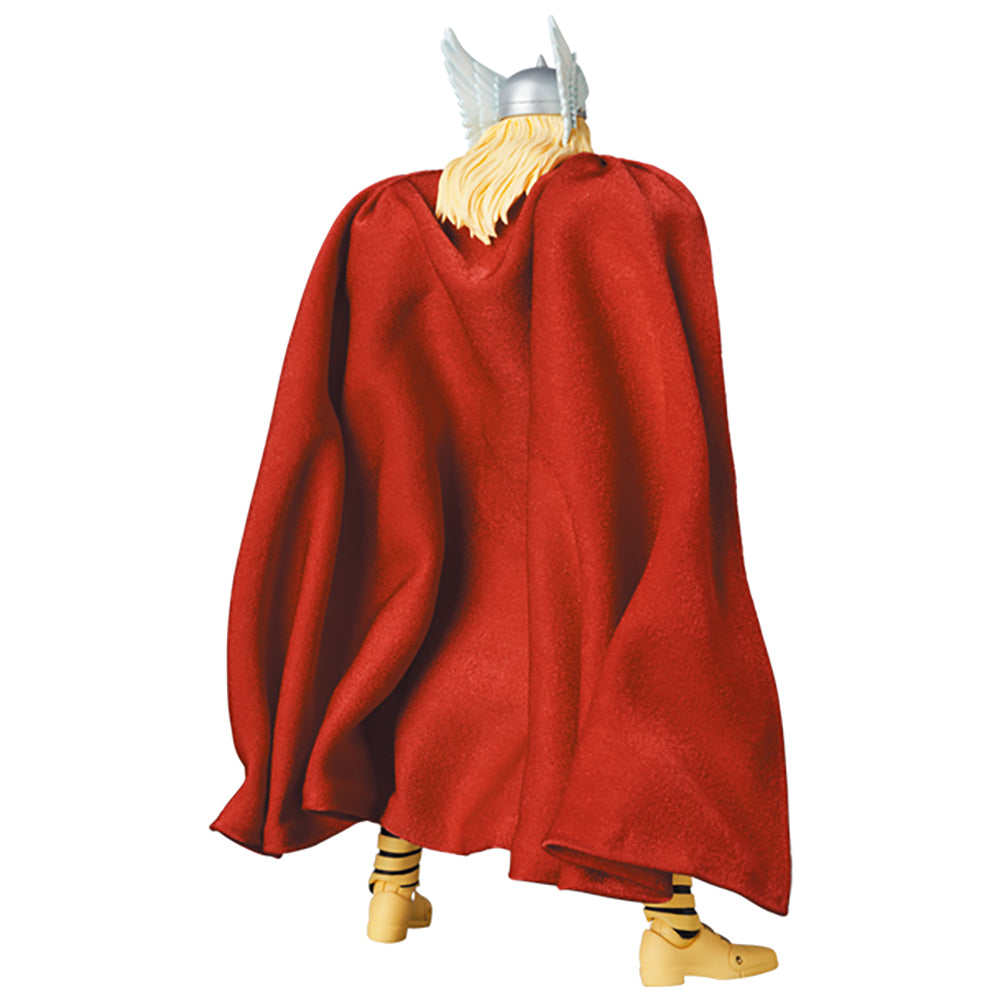 MAFEX Thor (Comic Ver.)