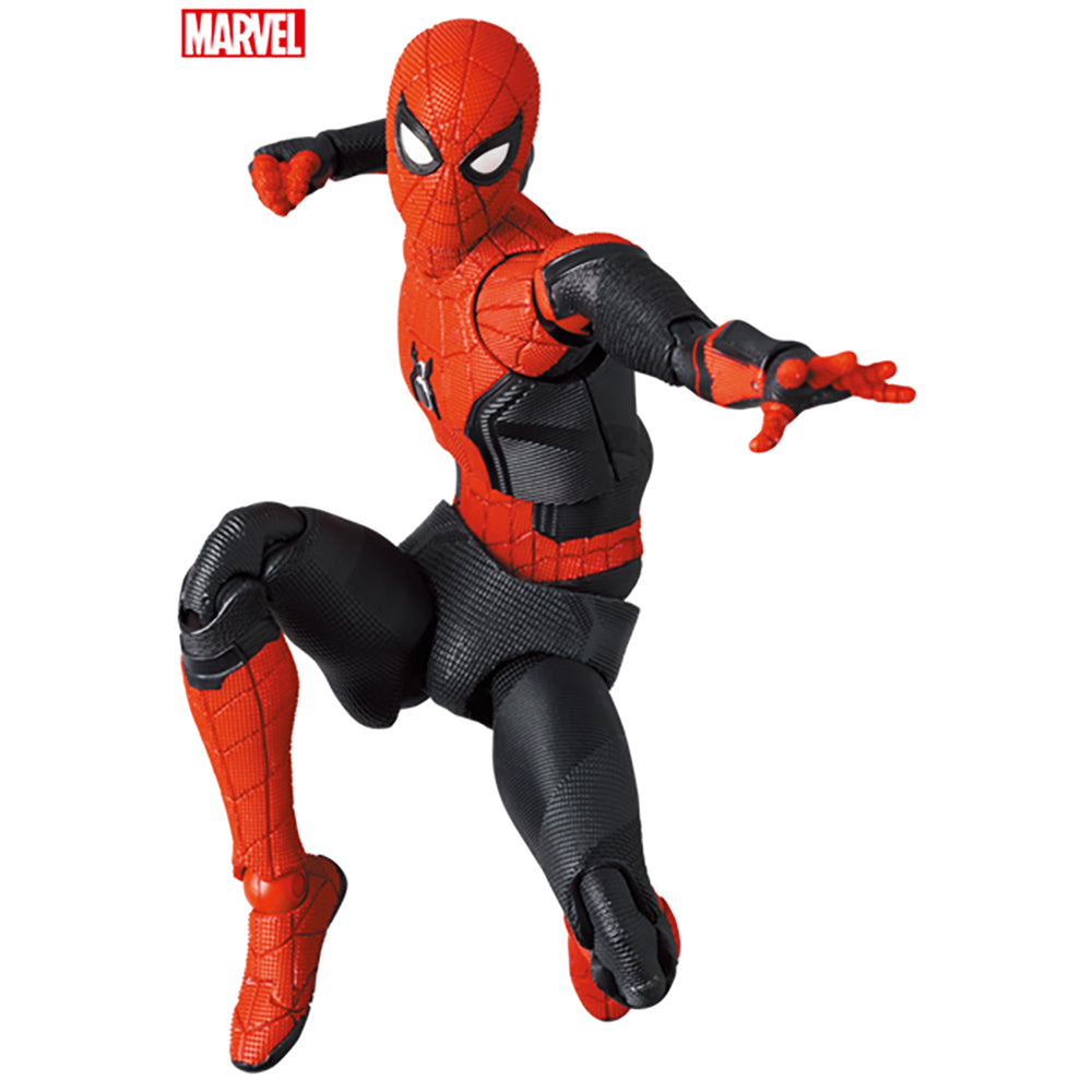 MAFEX Spider-Man Upgrade Suit (No Way Home)