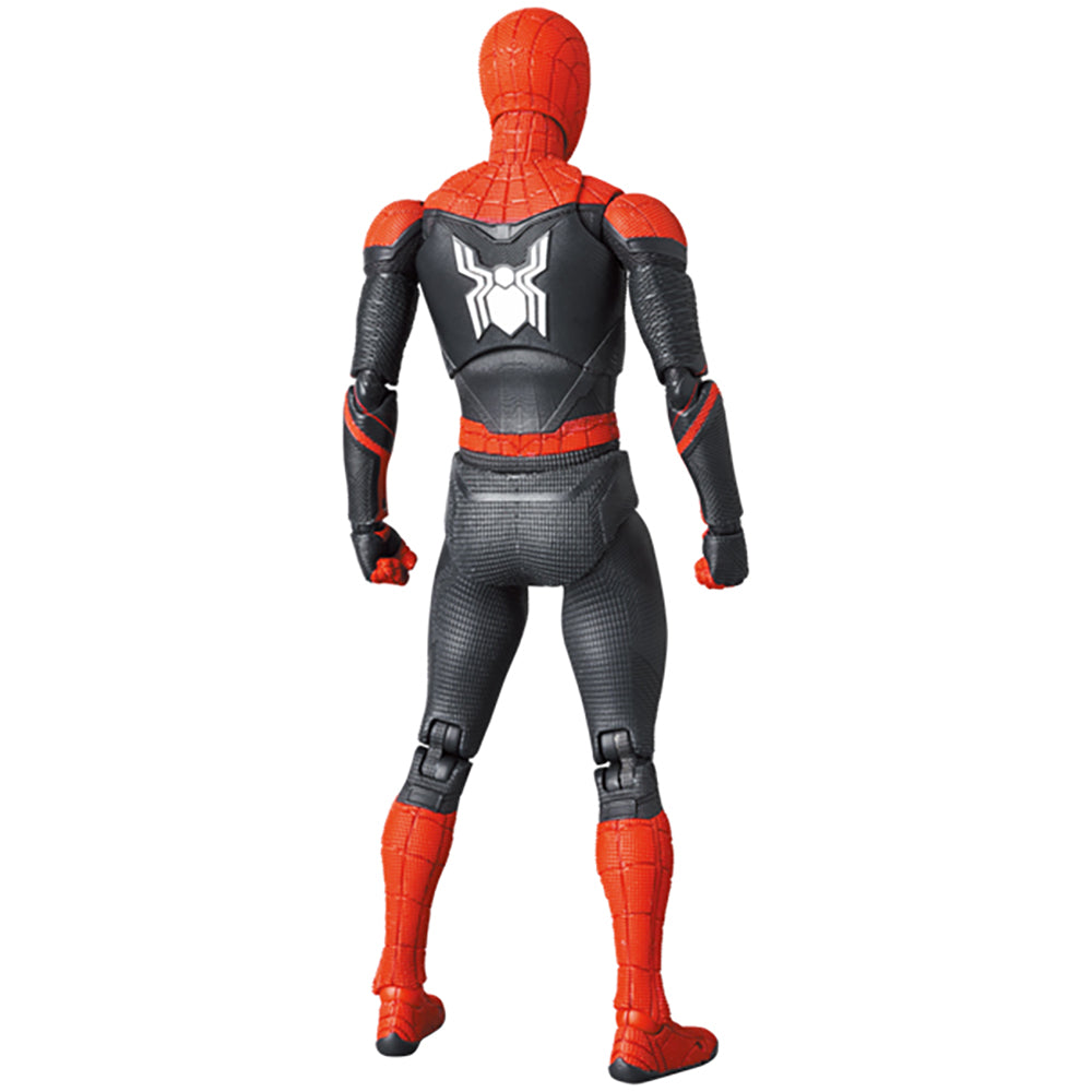 MAFEX Spider-Man Upgrade Suit (No Way Home)