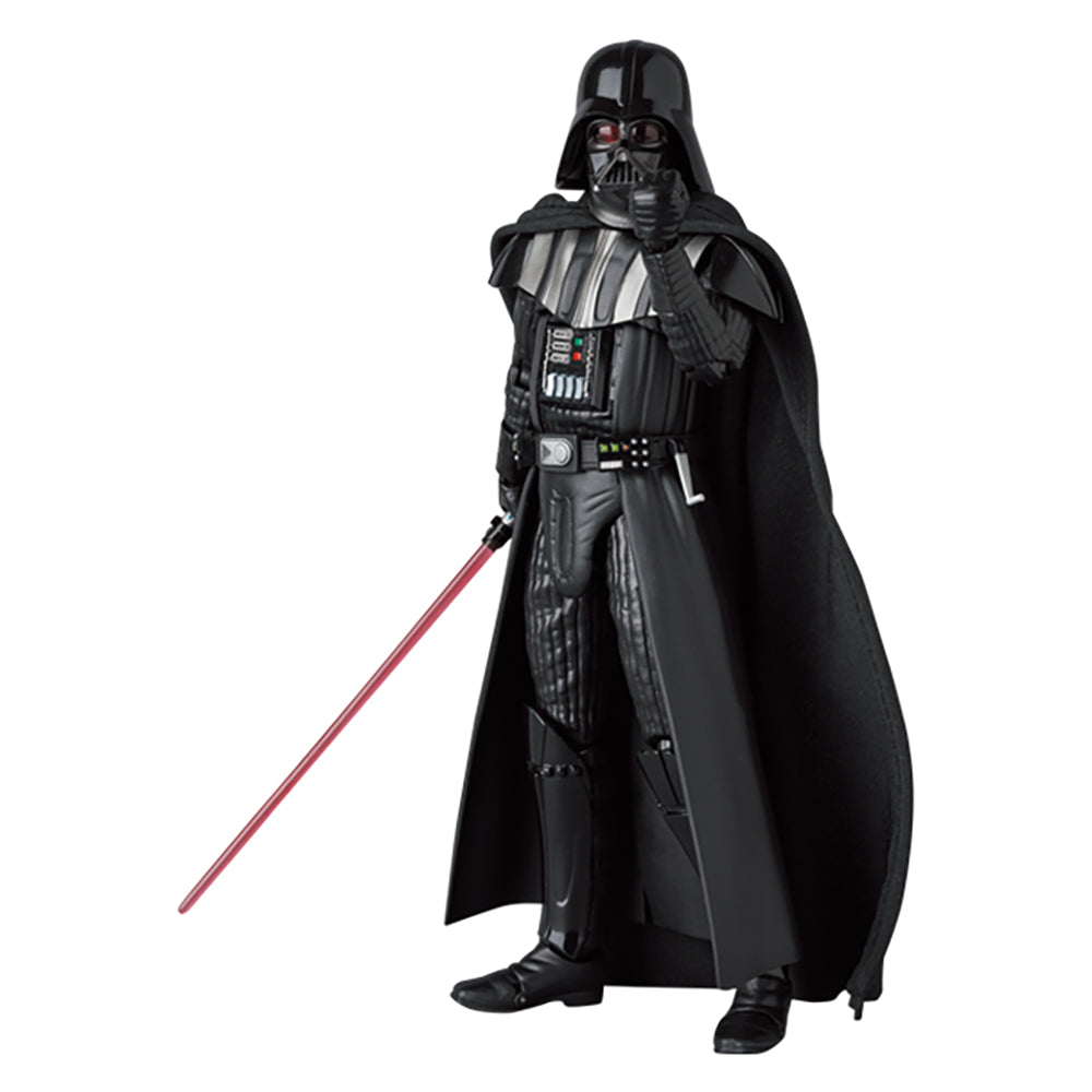 MAFEX Darth Vader (Rogue One Ver. 1.5)
