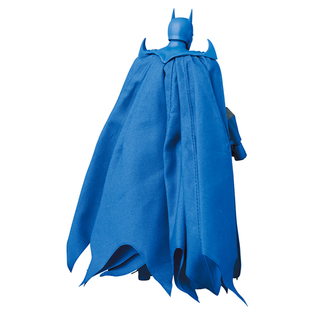 MAFEX KNIGHT CRUSADER BATMAN