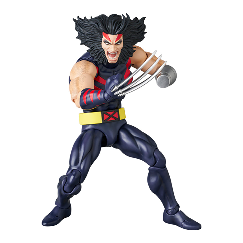 MAFEX WEAPON X (AGE OF APOCALYPSE Ver.)