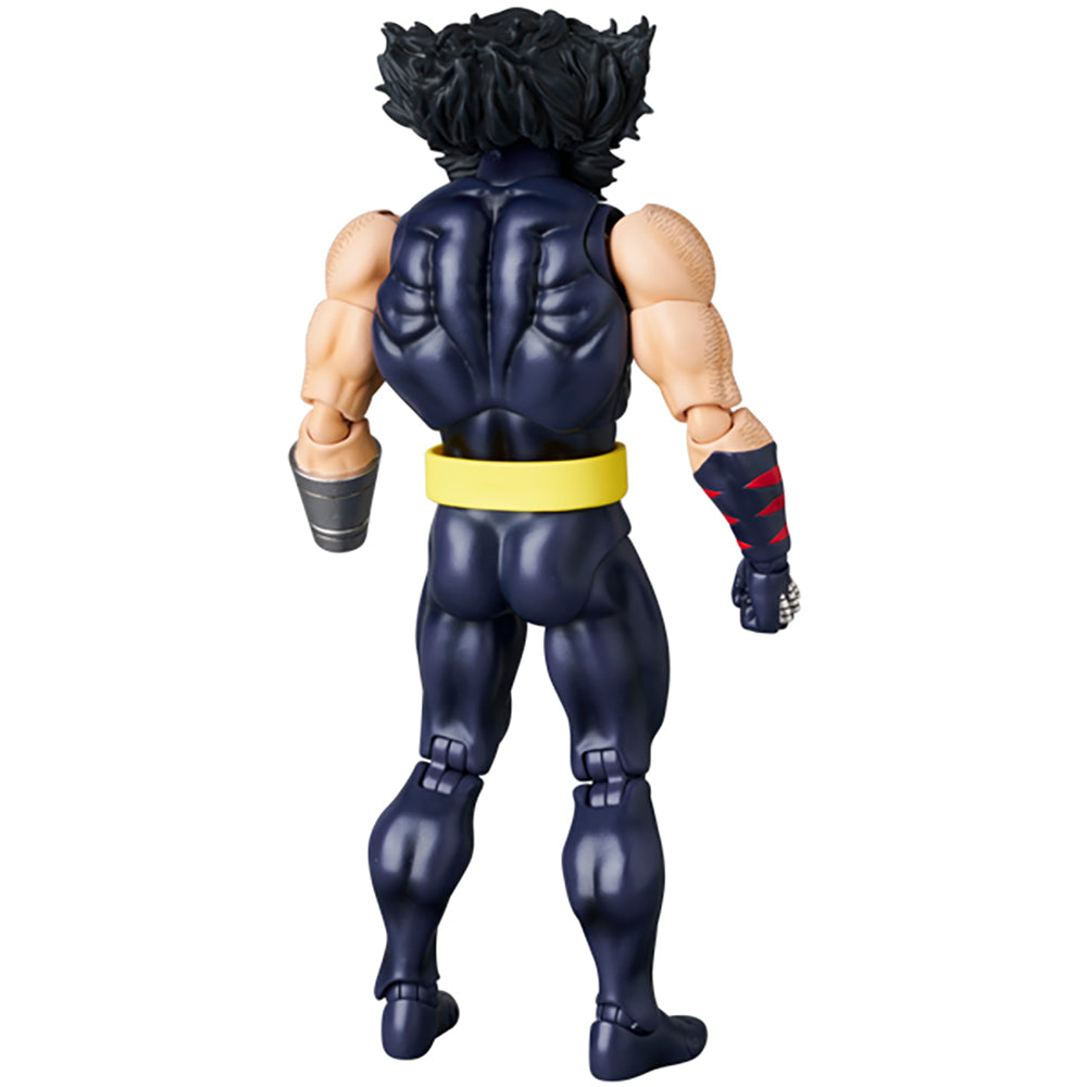 MAFEX WEAPON X (AGE OF APOCALYPSE Ver.)