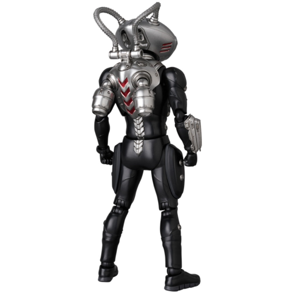 MAFEX BLACK MANTA (AQUAMAN AND THE LOST KINGDOM)