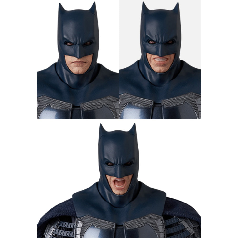 MAFEX BATMAN (THE FLASH Ver.)