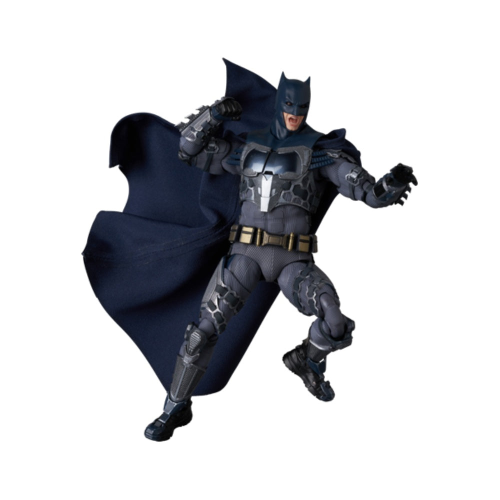 MAFEX BATMAN (THE FLASH Ver.)