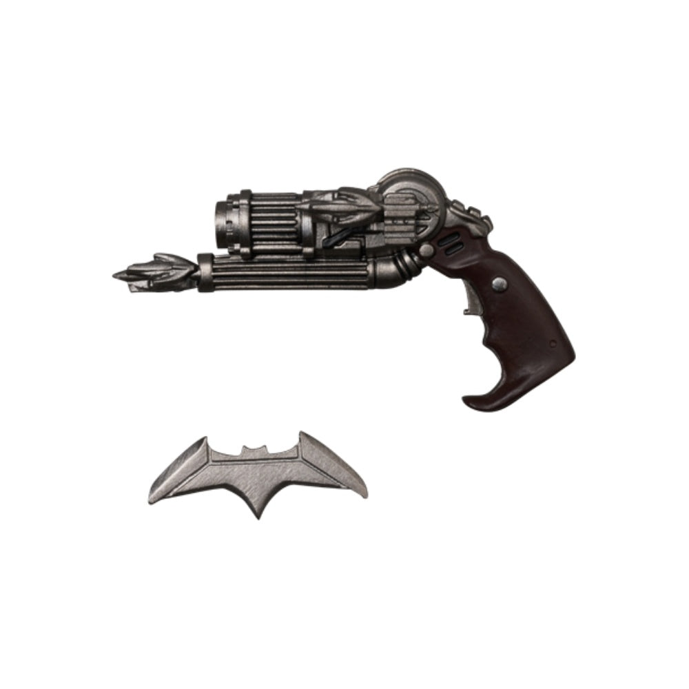 MAFEX BATMAN (THE FLASH Ver.)