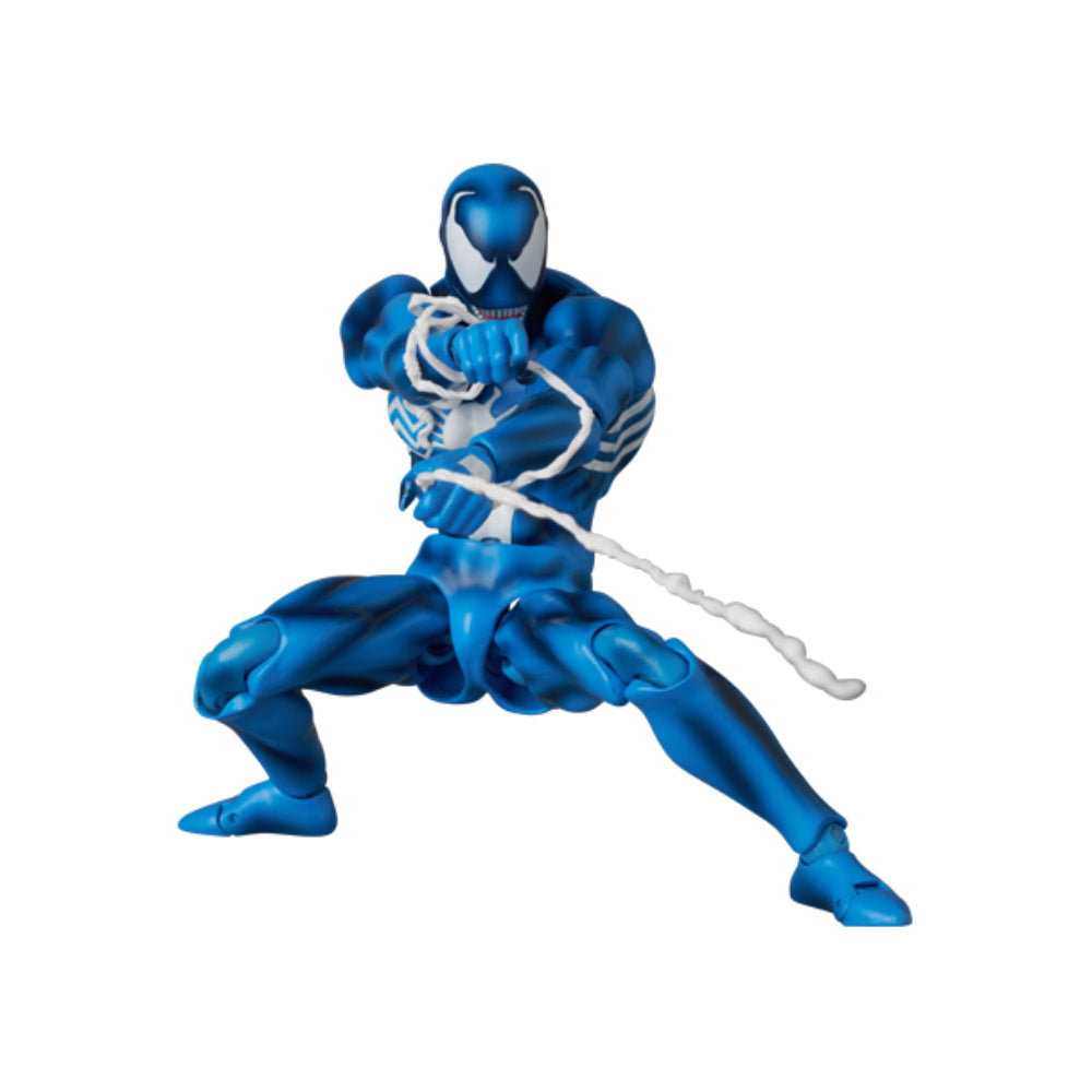 MAFEX VENOM(COMIC BLUE Ver.)